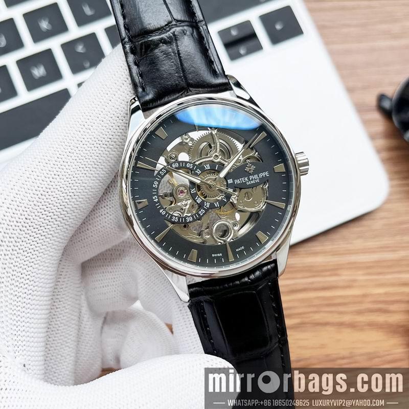 Patek Philippe 42X11mm 071454