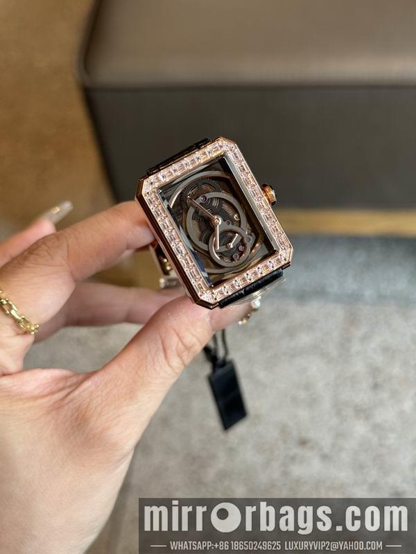 Chanel 34.6X26.7mm 042714