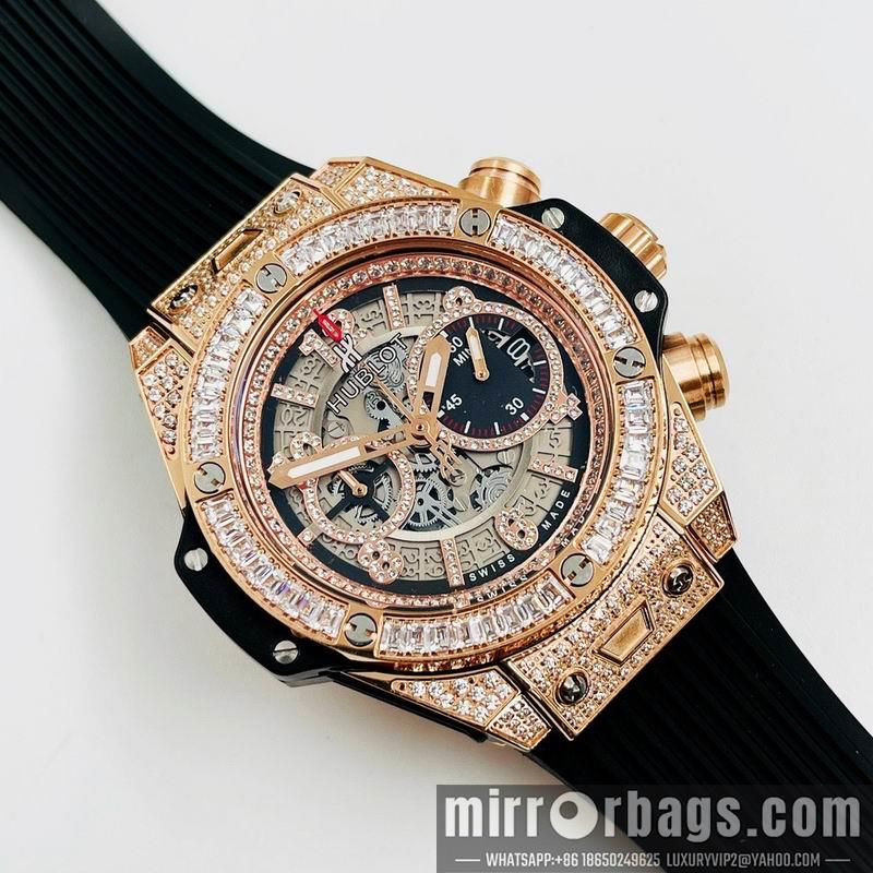 Hublot 42X16mm 082778