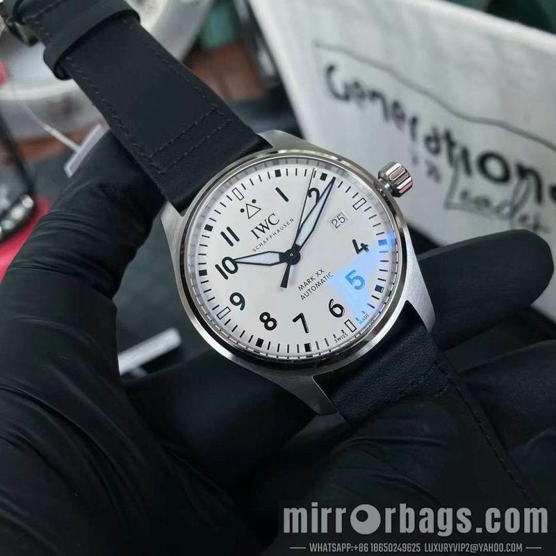 IWC 40mm 0318100