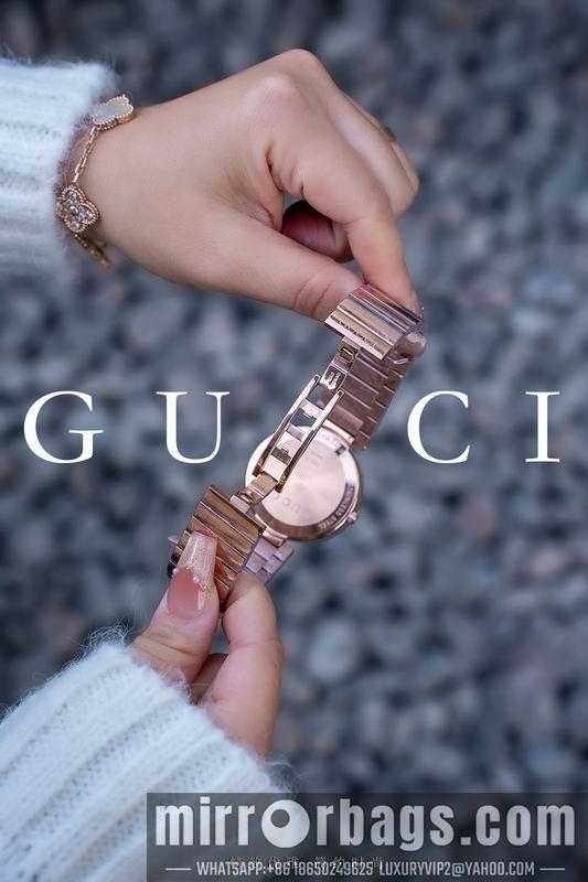 Gucci 37mm 022255