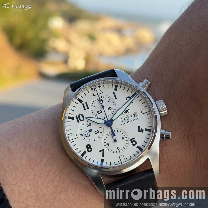 IWC 43mm 022133