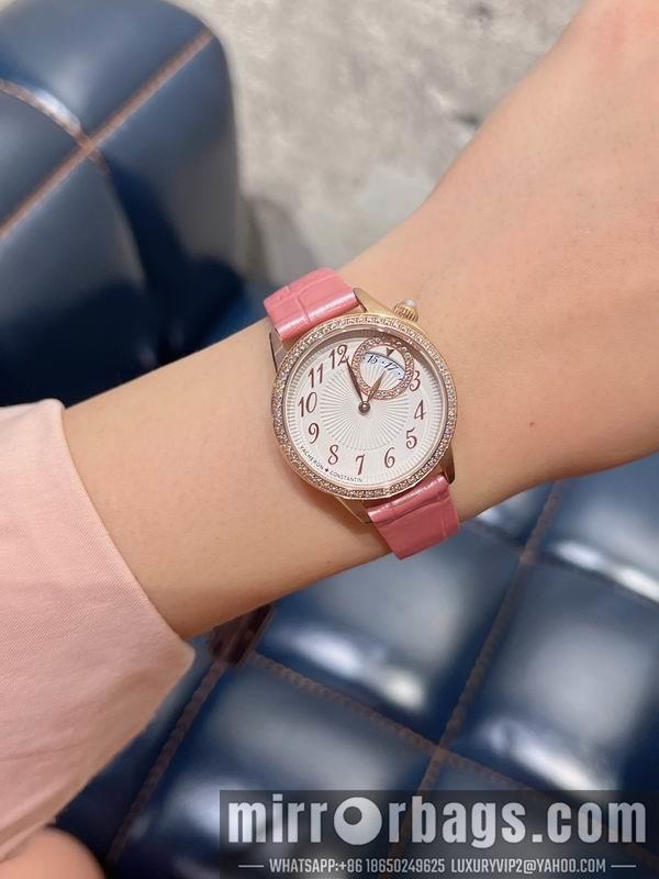 Vacheron Constantin 30mm 050764