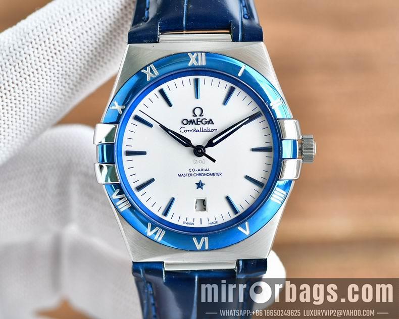 Omega watch 39mm 0717103
