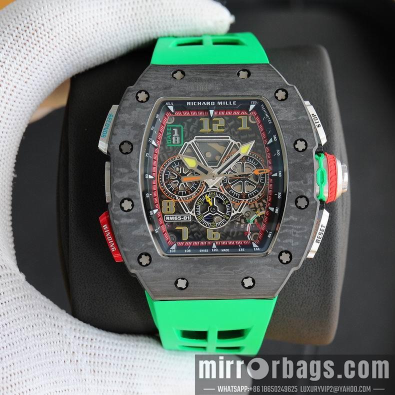 Richard Mille 49X41X15mm 122537
