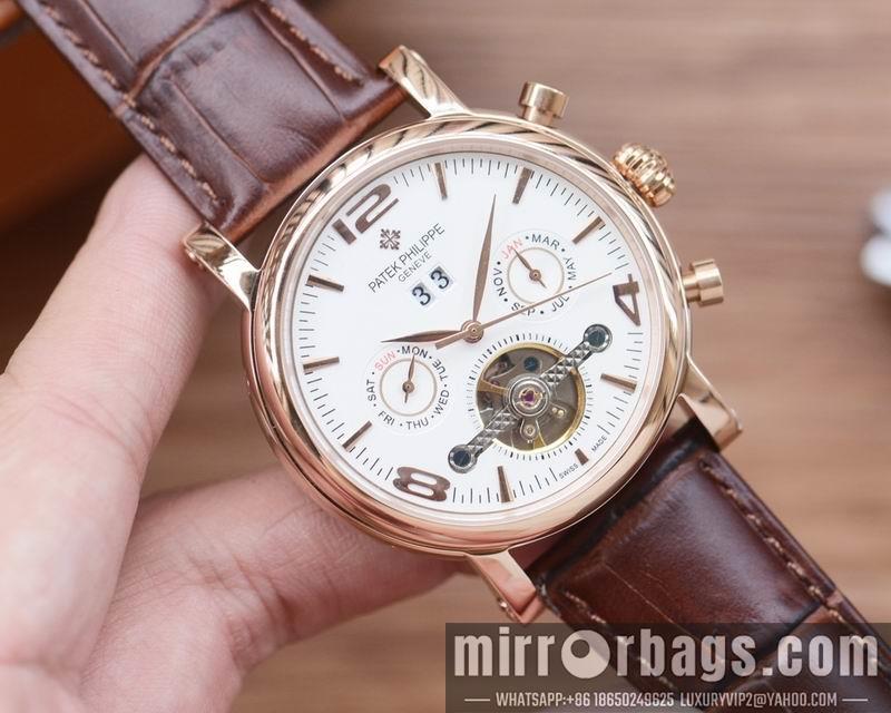 Patek Philippe 41mm 082293