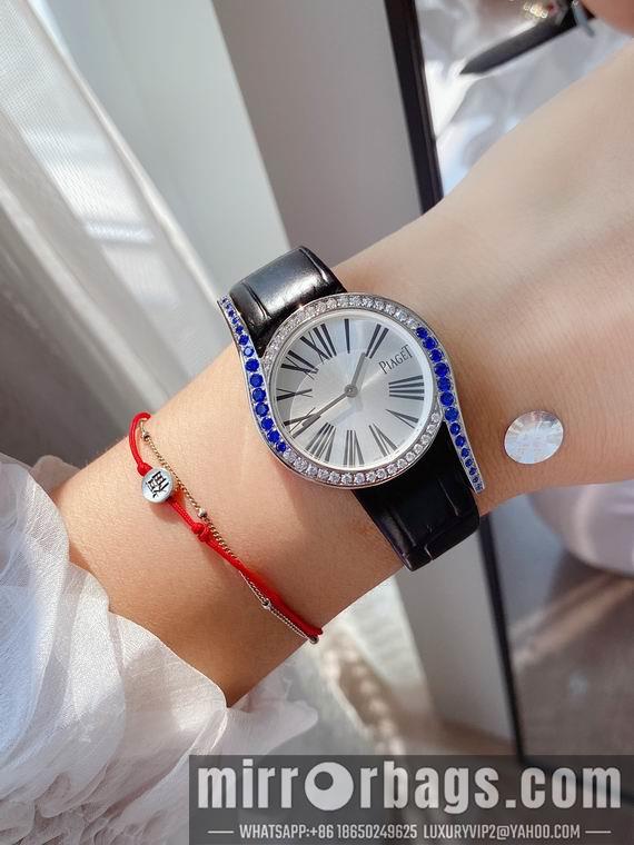 Piaget women 32mm M06