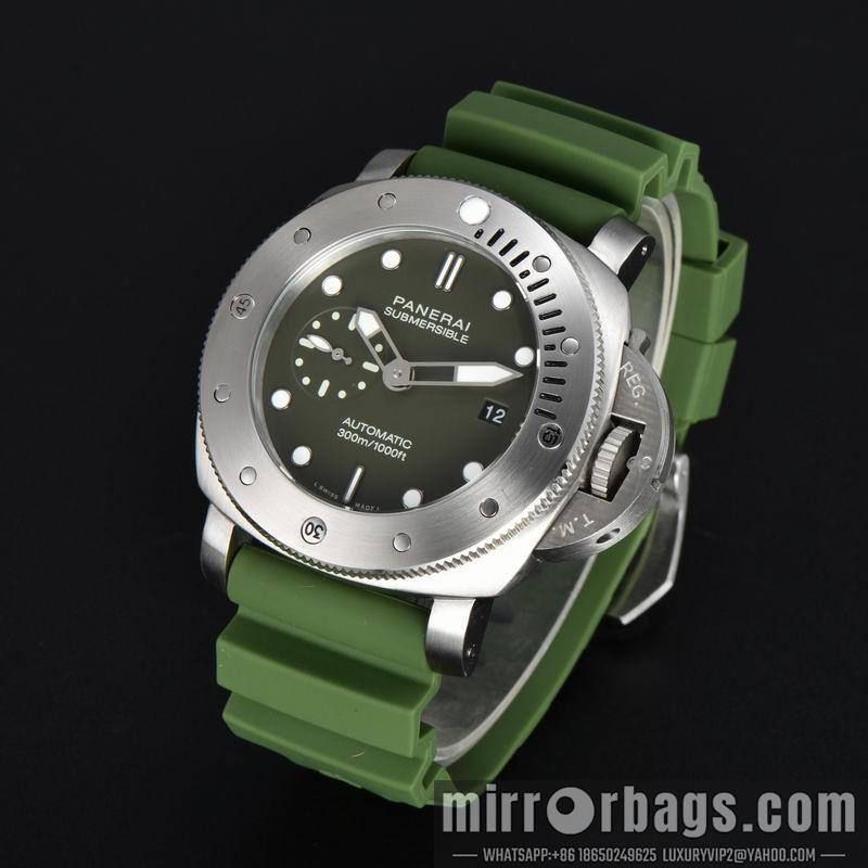 Panerai 44X15mm 093033