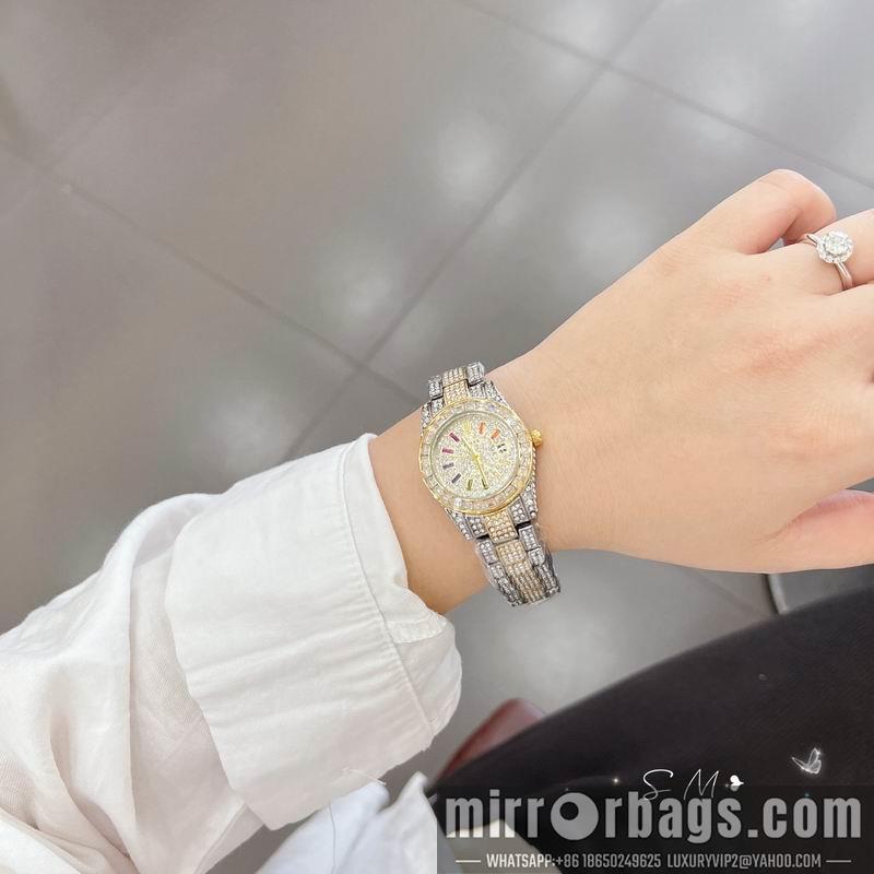 Rolex 28mm 083009