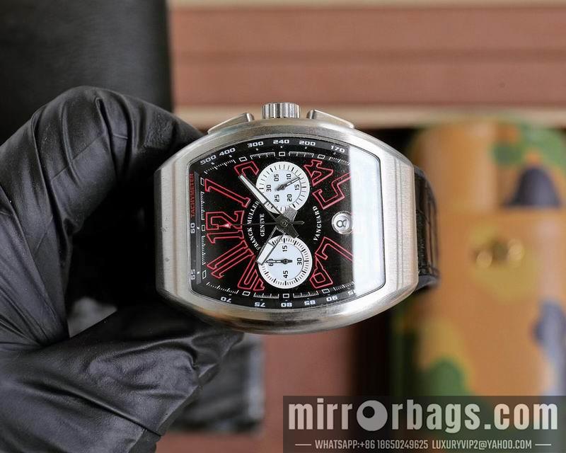 Franck Muller 45X14mm 050740
