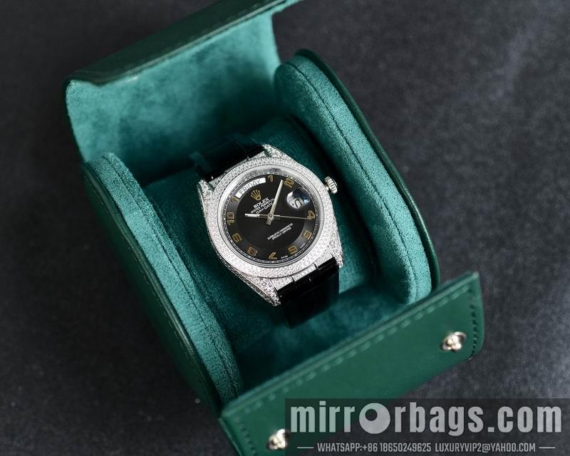 Rolex 40mm 032312