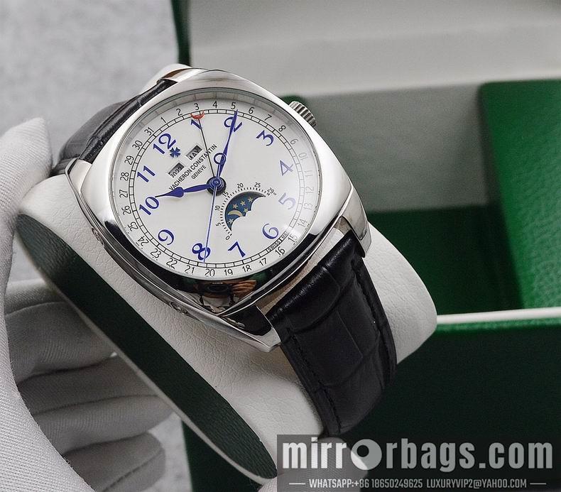 Vacheron Constantin men 42X12mm 102323