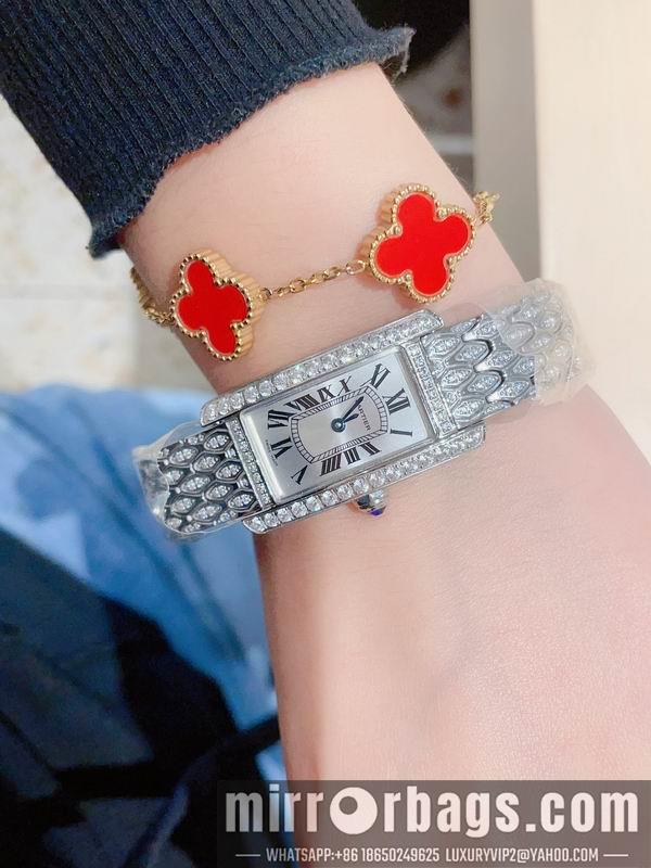 Cartier 20X35mm 102239