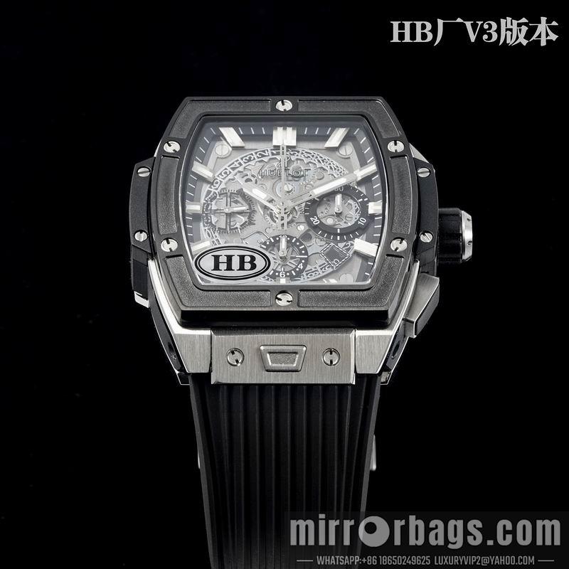 Hublot watch 022204