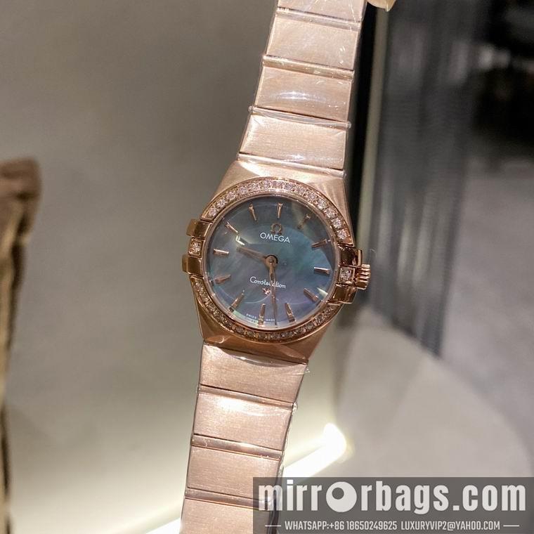 Omega women 27mm M03