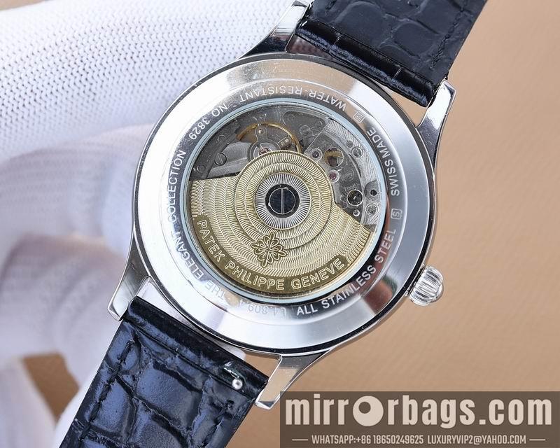 Patek Philippe 42mm 051635