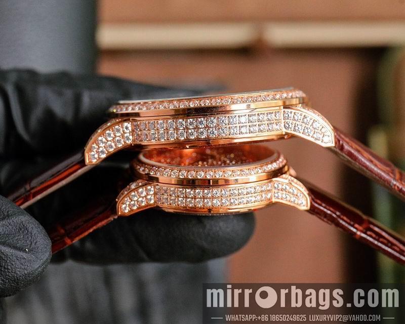 Patek Philippe watch 092821