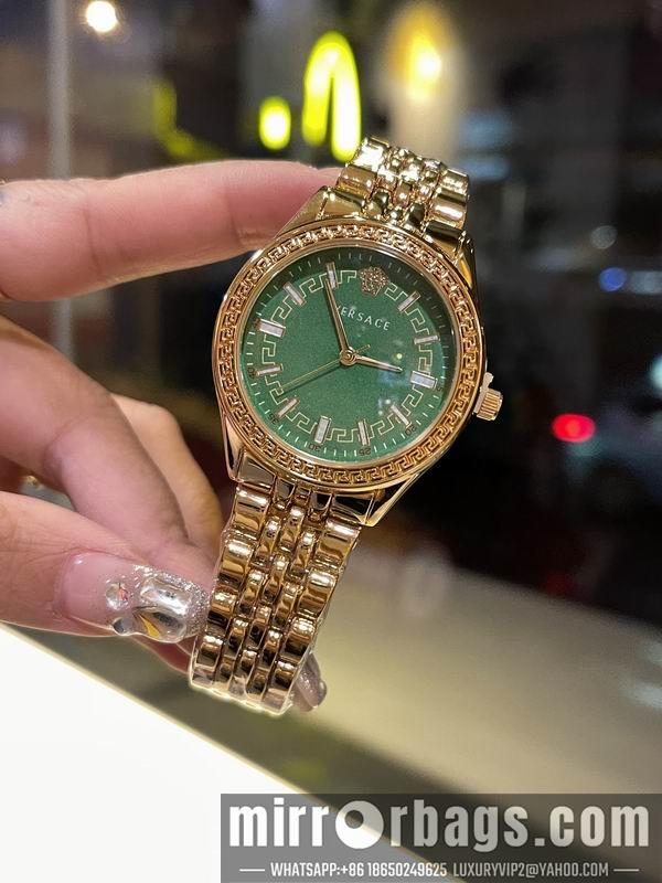 Versace 36X10mm 041411