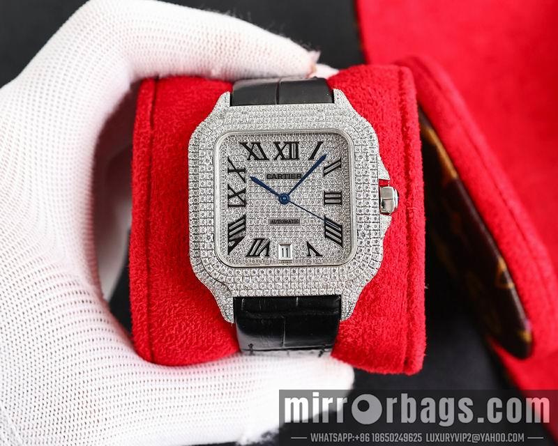 Cartier 40mm 0831129