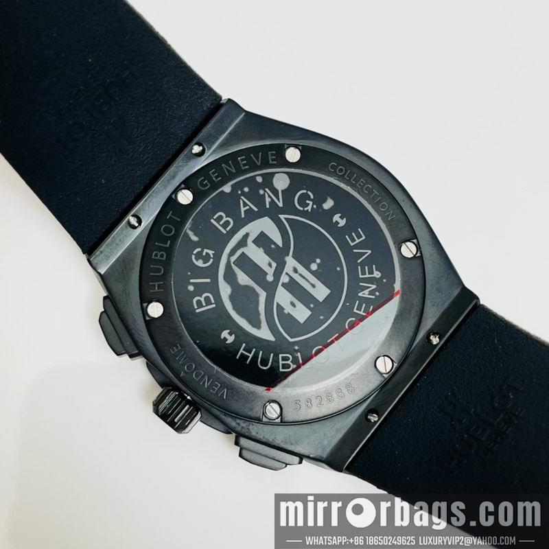 Hublot 45.6X12.7mm 082726