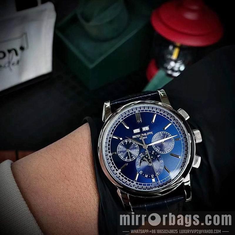 Patek Philippe 43X13mm 050871