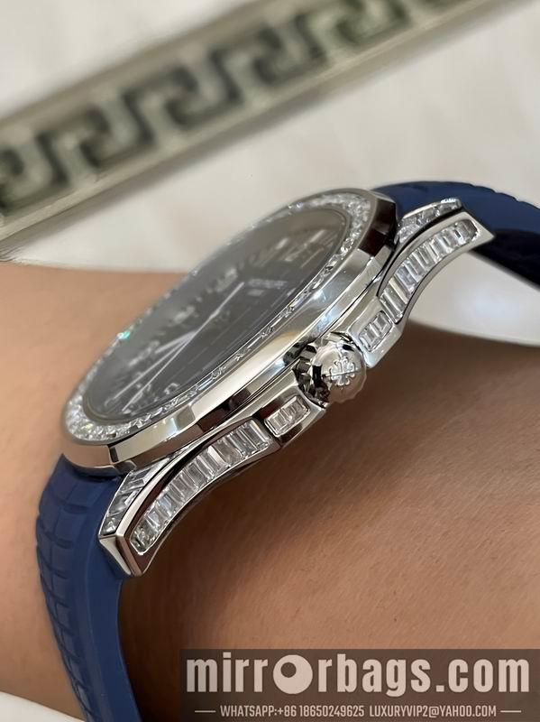 Patek Philippe watch 080616
