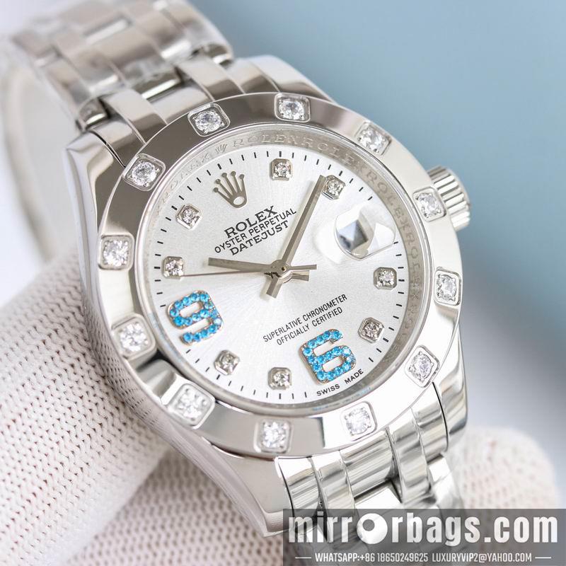 Rolex 34mm 033155