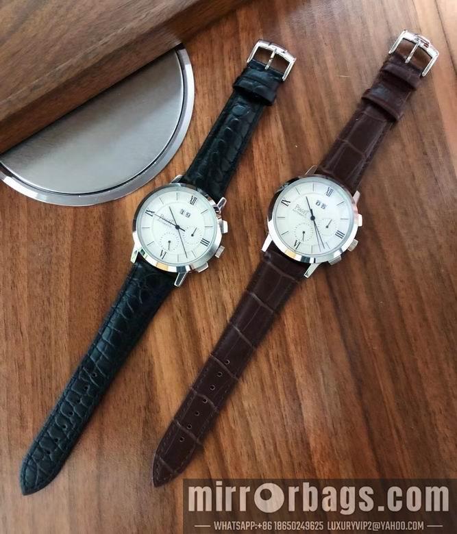 Piaget watch 070301