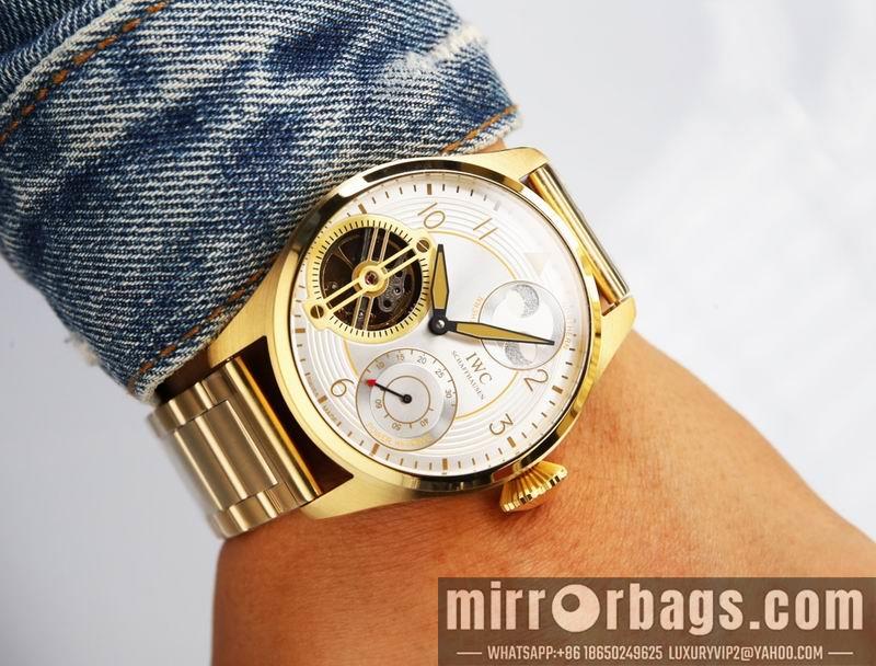IWC 46X13.5mm 072804