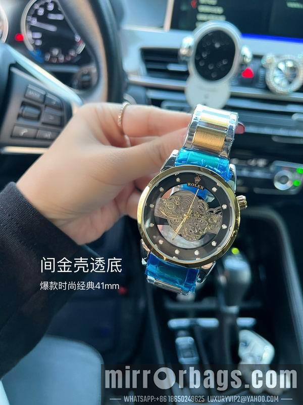 Rolex 40X12mm 121789