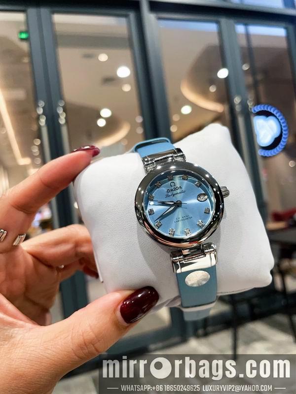 Omega 34mm 022325