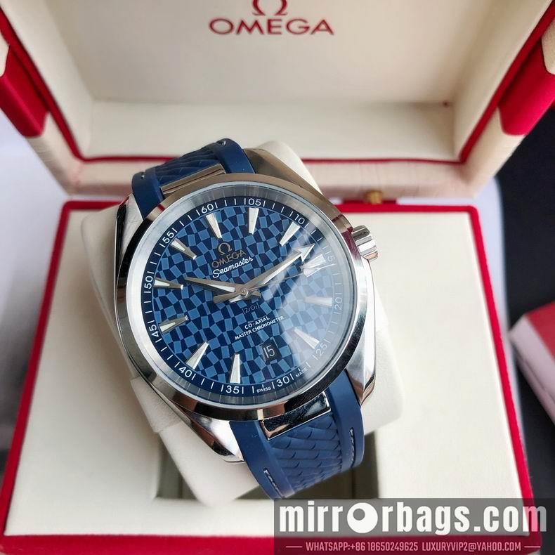 Omega men 41.5mm 110413