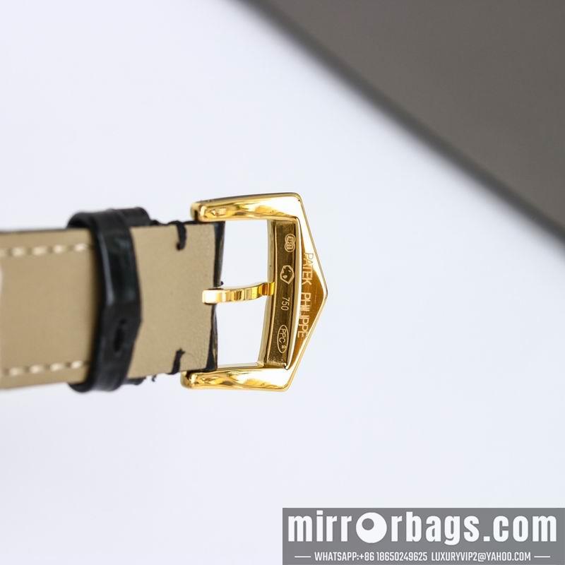 Patek Philippe watch 041307