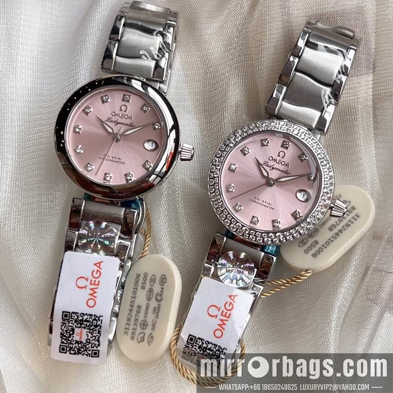 Omega 34mm 022357