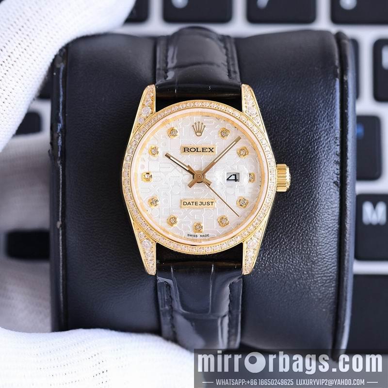 Rolex 32mm 031781