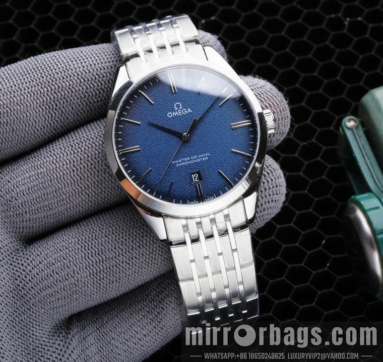 Omega 40X12mm M66