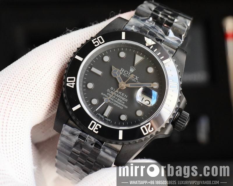 Rolex 40mm 022120