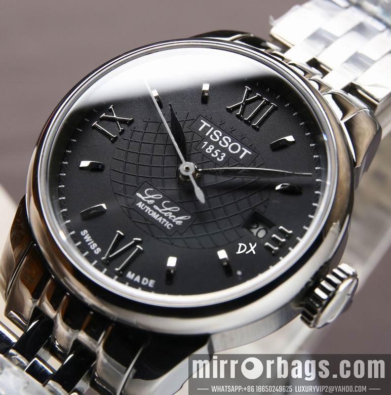 Tissot M39.3 W25.3mm 2nms32