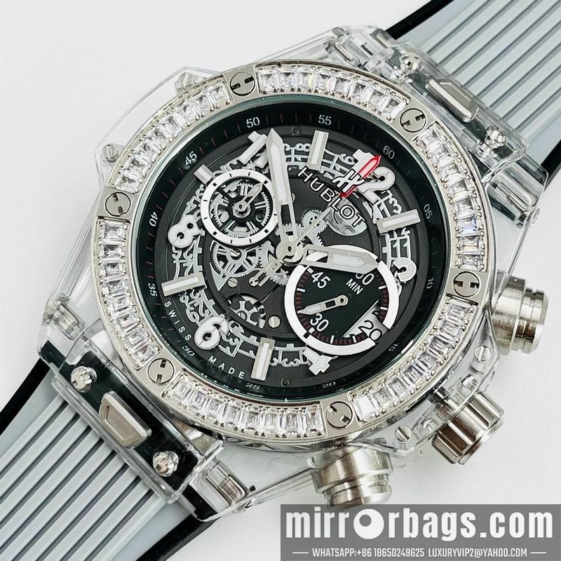 Hublot 42.2X16.1mm 0827109