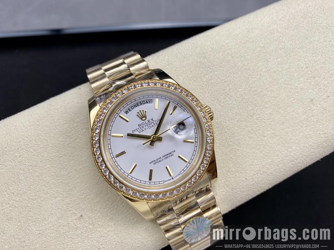 Rolex 36mm 092913