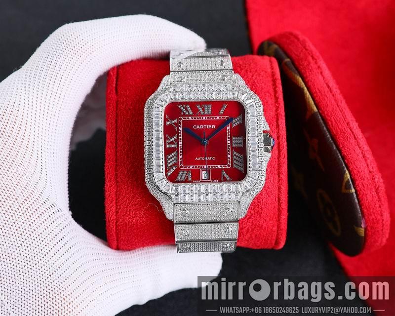 Cartier 40mm 083175