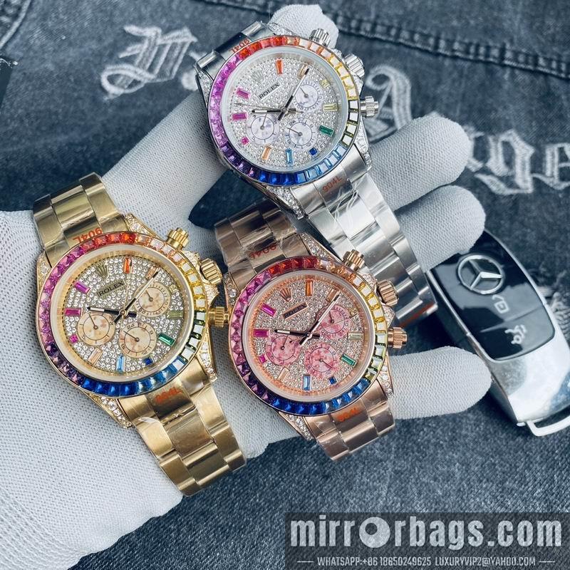 Rolex 40X12mm 121744