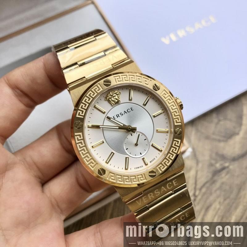 Versace 41mm 032466