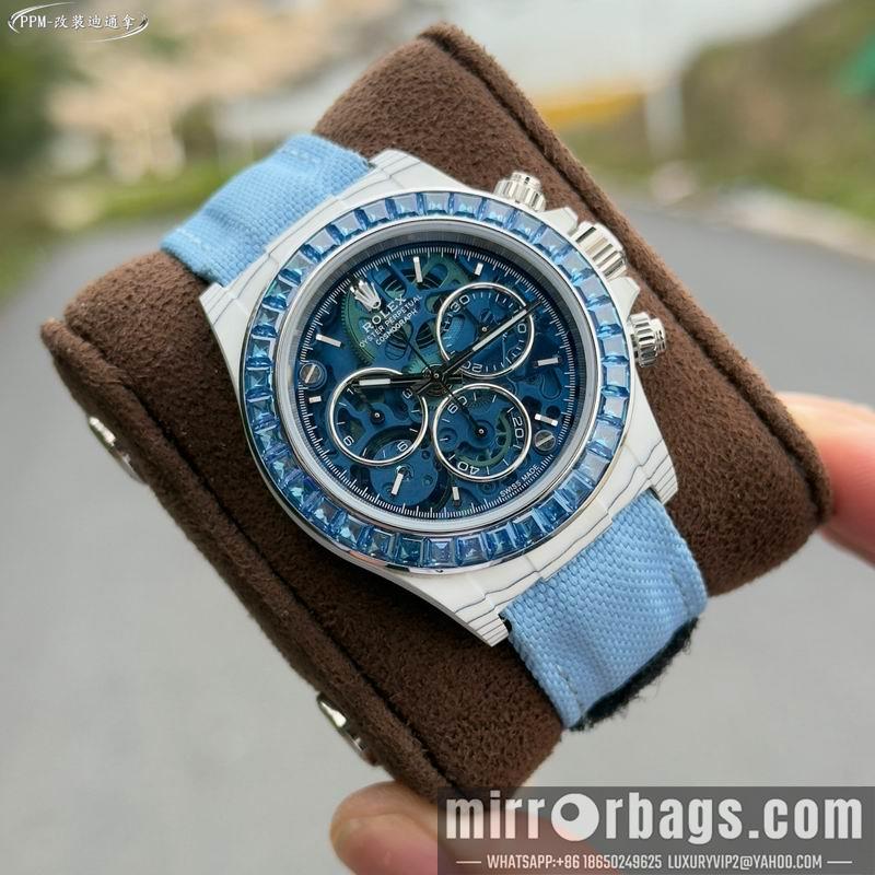 Rolex watch 042750