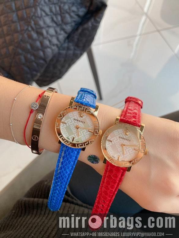 Versace watch 31mm M23