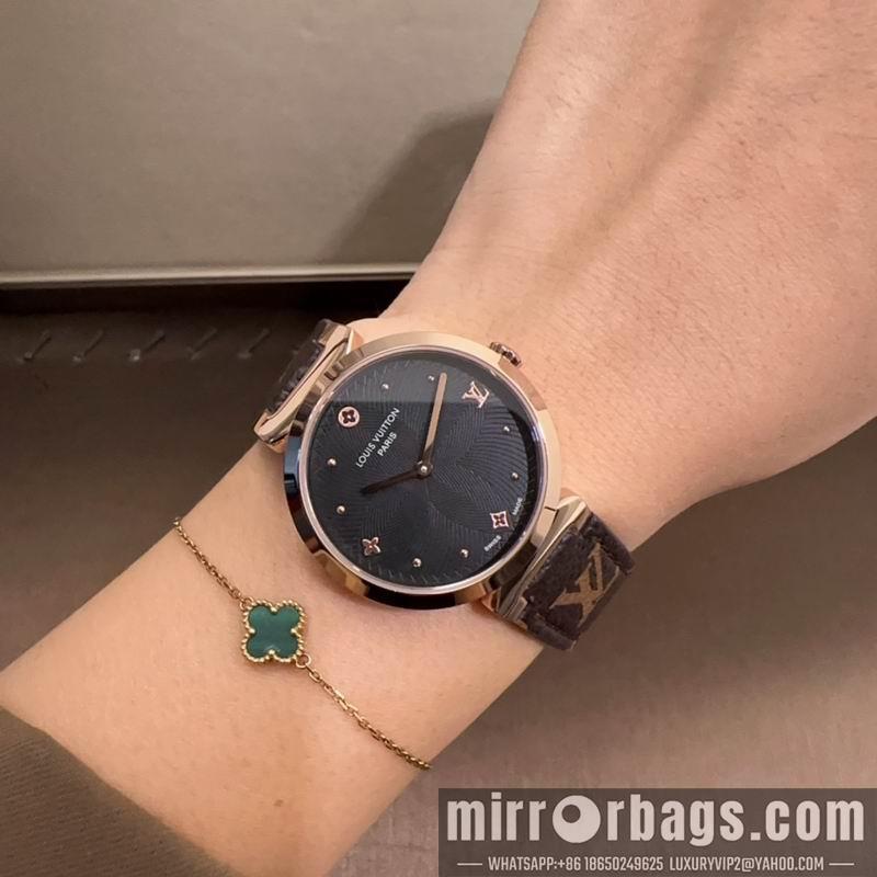 LV watch 032710
