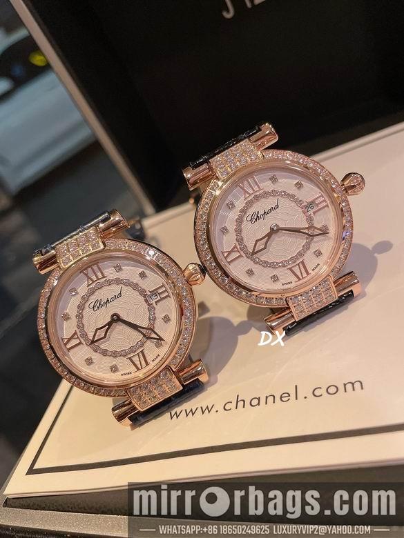 Chopard 36mm 3nms66