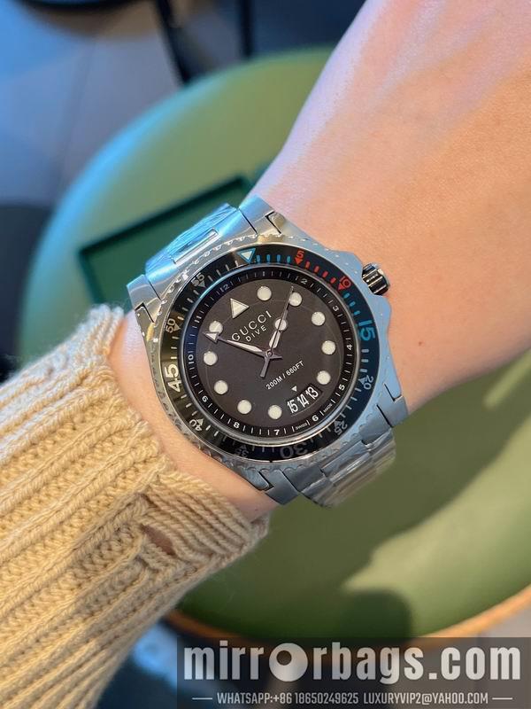 Gucci W40mm 032256