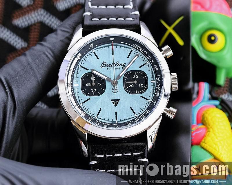 Breitling Watch 43X13mm 050709
