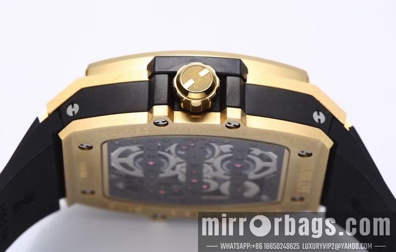 Hublot watch 031754